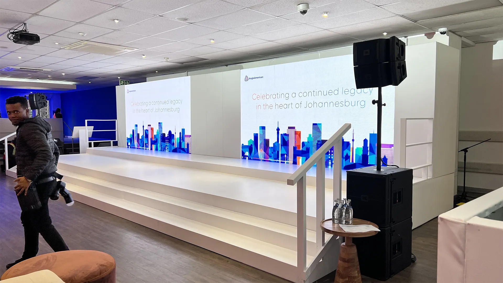 186   166   51   91A16603 41A6 4D59 89B2 C4A624F1BC38 1 201 A {Index} - MGG Event Production Portfolio